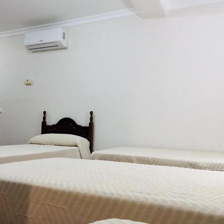 Hotel La Yedra Antequera Dış mekan fotoğraf
