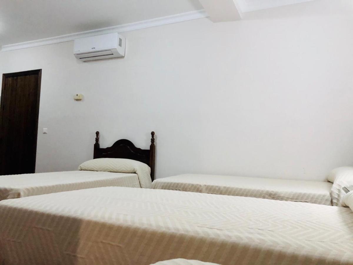 Hotel La Yedra Antequera Dış mekan fotoğraf