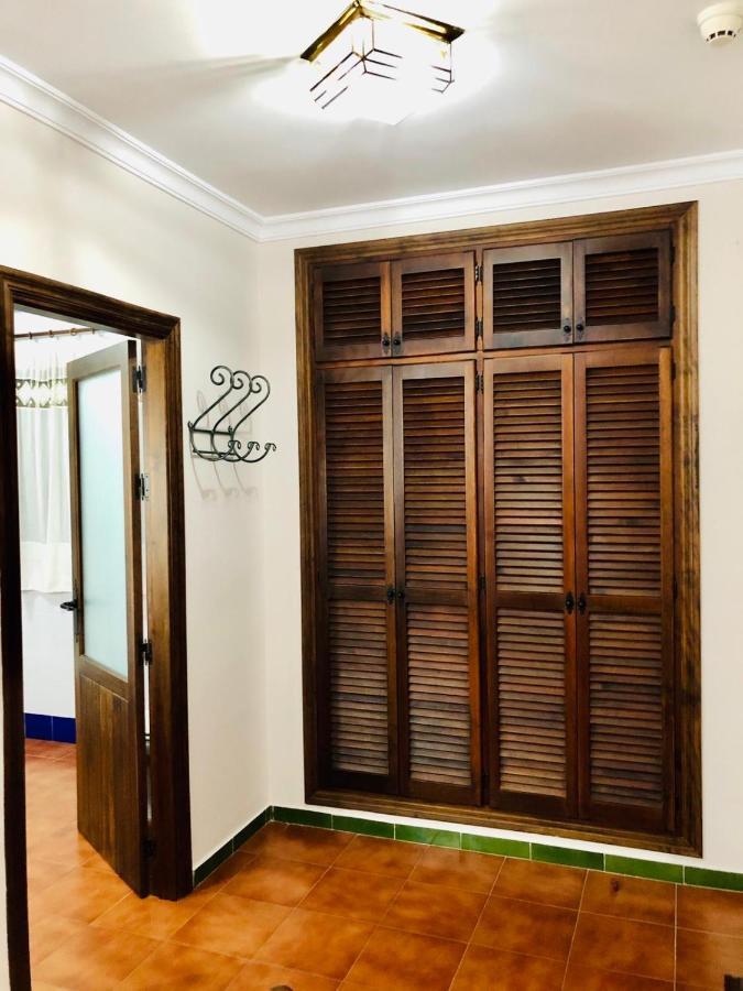 Hotel La Yedra Antequera Dış mekan fotoğraf