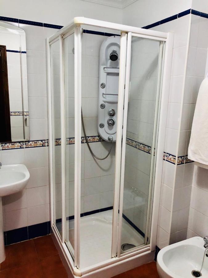 Hotel La Yedra Antequera Dış mekan fotoğraf