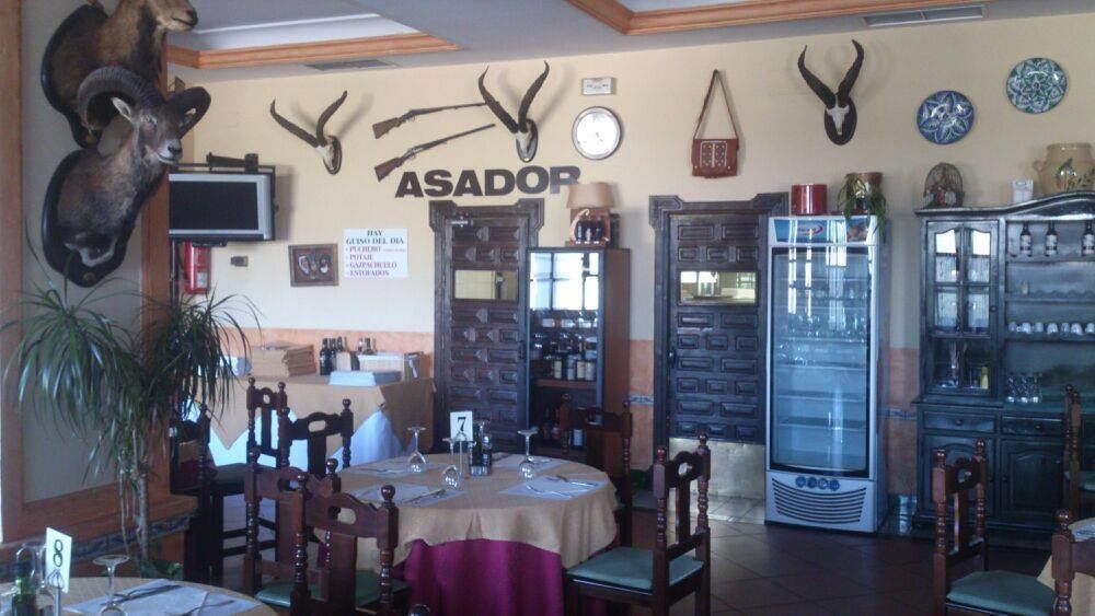 Hotel La Yedra Antequera Dış mekan fotoğraf