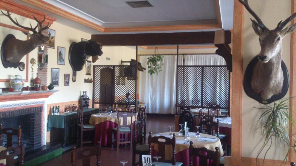 Hotel La Yedra Antequera Dış mekan fotoğraf