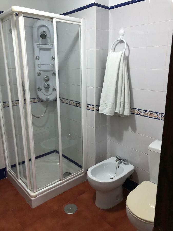 Hotel La Yedra Antequera Dış mekan fotoğraf