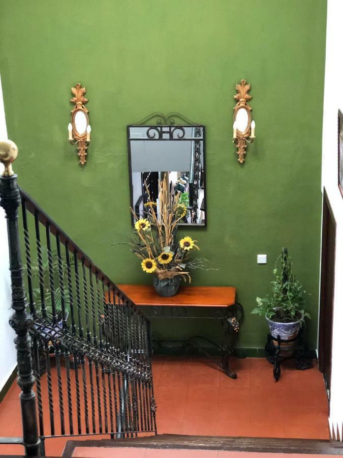 Hotel La Yedra Antequera Dış mekan fotoğraf